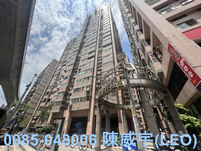 新北新莊法拍大樓-0