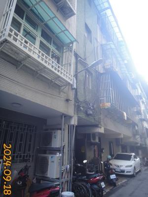 深坑法拍公寓-0