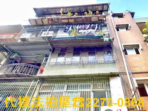 裕民街19巷2弄8號