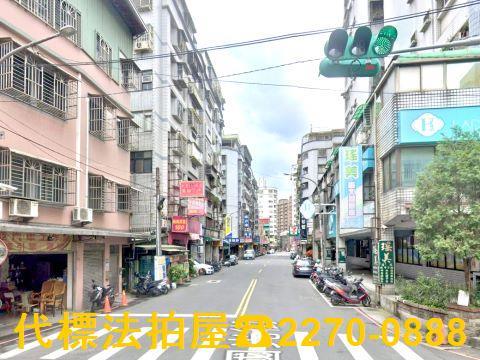 新北法拍華廈-6