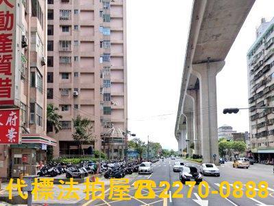 新北新莊法拍大樓-2