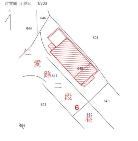 新北林口拍賣華廈-2