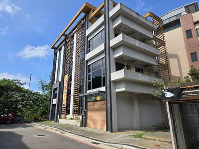 新北林口拍賣華廈-0