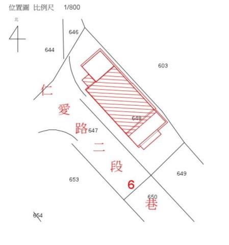 新北林口法拍華廈-2