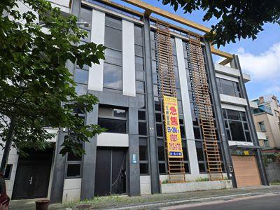 新北林口法拍華廈-4