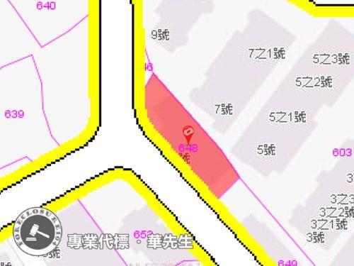 林口法拍華廈-10