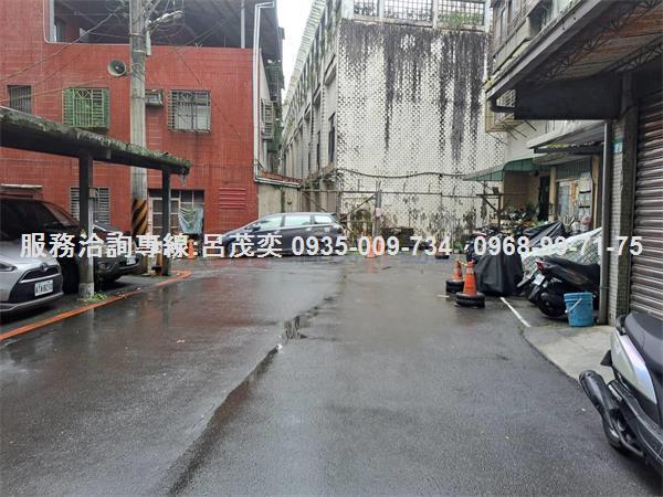 新北公寓-1