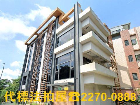 新北林口拍賣公寓-1