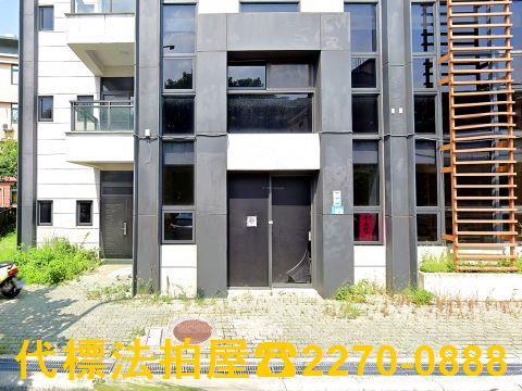 新北林口拍賣公寓-5