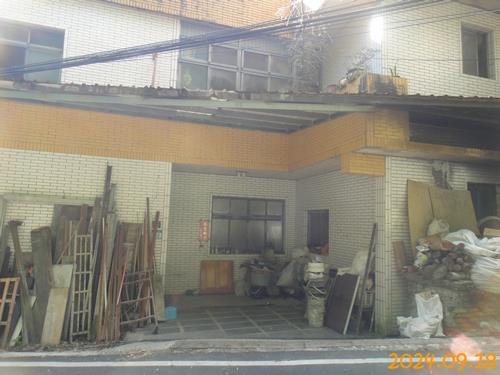 新北深坑法拍公寓-4