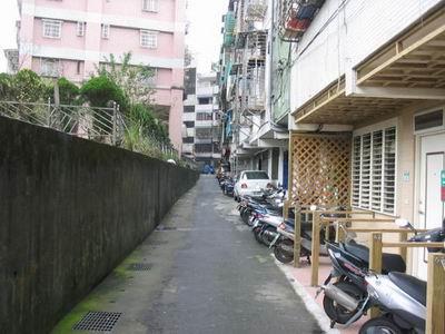 新北深坑法拍公寓-8