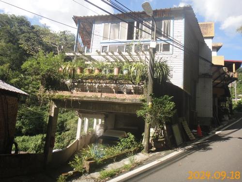 新北深坑法拍公寓-11