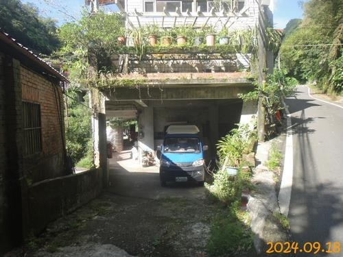 新北深坑法拍公寓-0