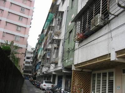 新北深坑法拍公寓-4