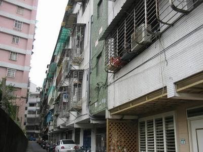 新北深坑法拍公寓-5