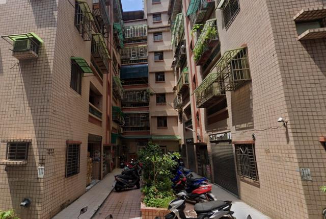 新北三峽華廈法拍-0