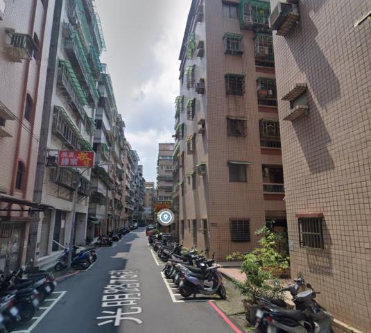 新北三峽華廈法拍-1