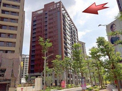 五股法拍大樓-0