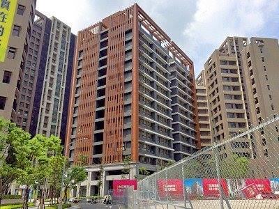 五股法拍大樓-1