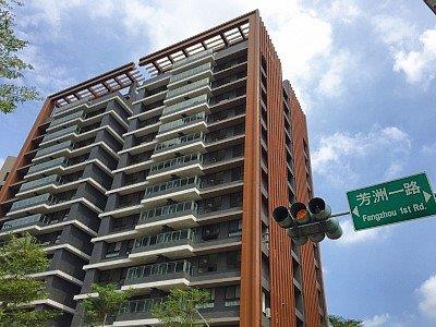 五股法拍大樓-2