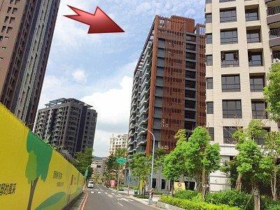 五股法拍大樓-3