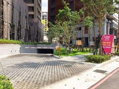 五股法拍大樓-5