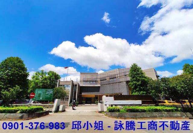 樹林廠房-0