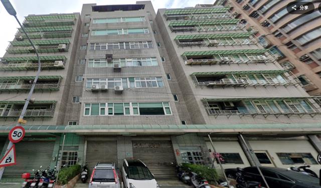 新北法拍華廈-0