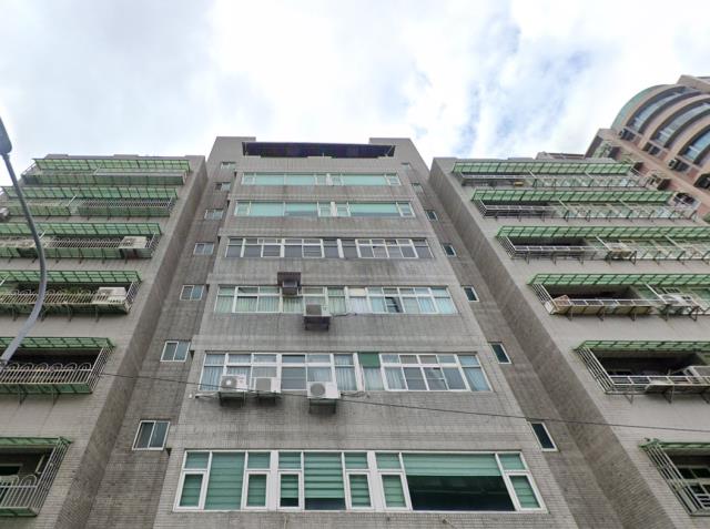 新北法拍華廈-1