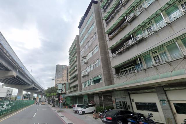 新北法拍華廈-2