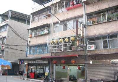 新北板橋公寓法拍-0