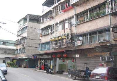 新北板橋公寓法拍-1