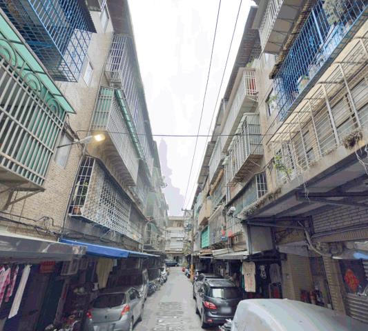 新北板橋公寓法拍-3