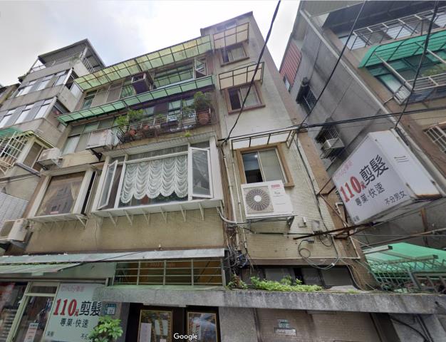 永和法拍公寓-1