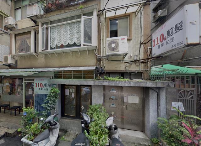 永和法拍公寓-2