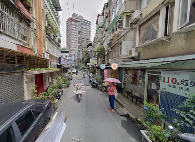 永和法拍公寓-3