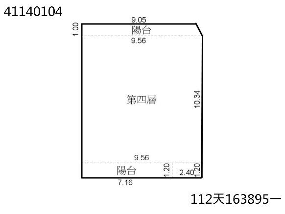 永和法拍公寓-5