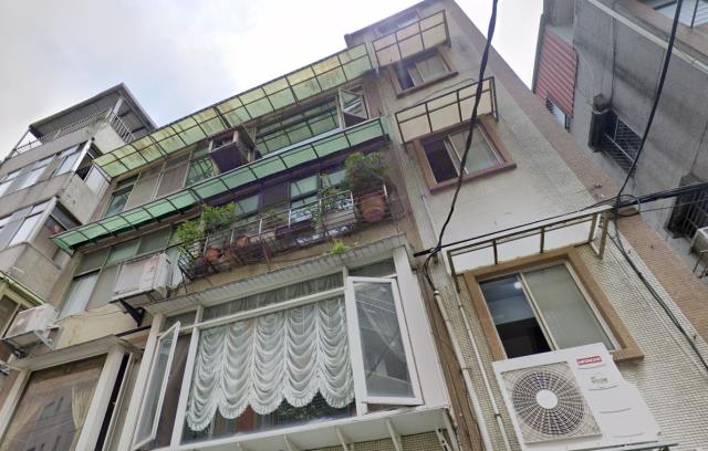 永和拍賣公寓-3