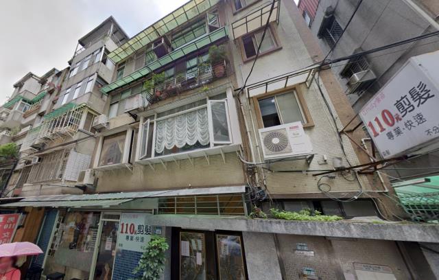 永和拍賣公寓-0