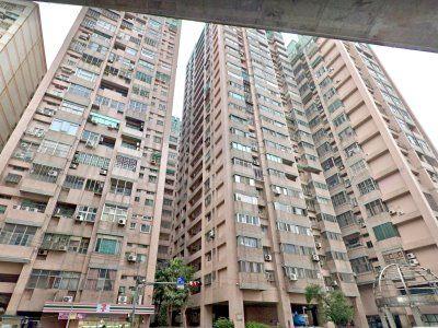 新莊大樓拍賣-1