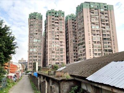 新莊大樓拍賣-3