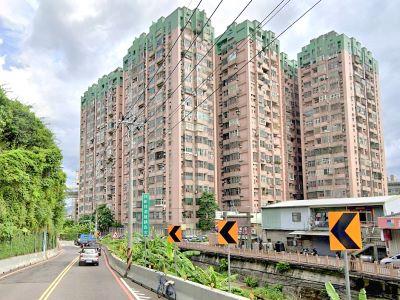 新莊大樓拍賣-4