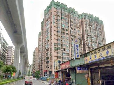 新莊大樓拍賣-6