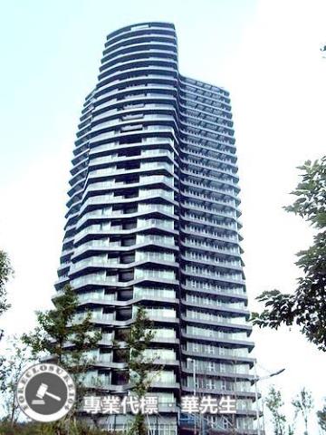 淡水法拍大樓-9