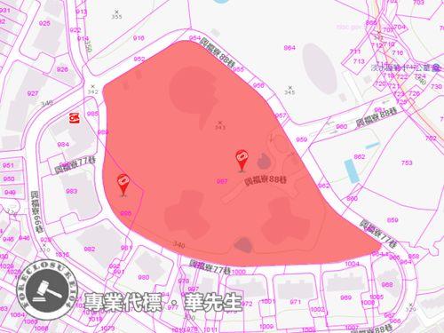 淡水法拍大樓-12