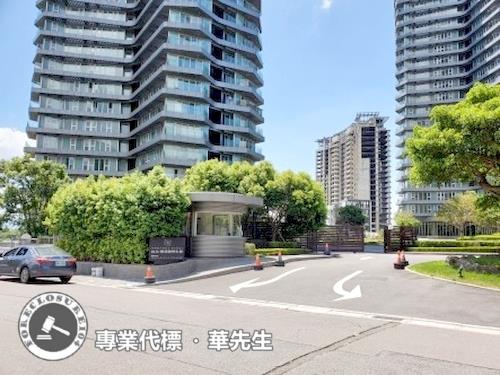 淡水法拍大樓-1