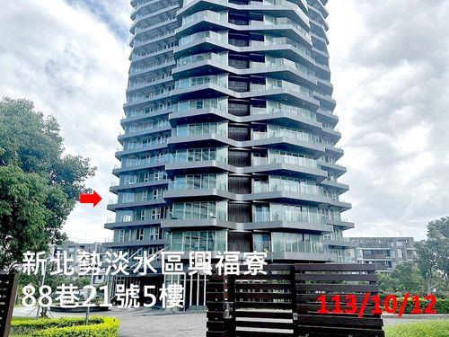 淡水法拍大樓-7