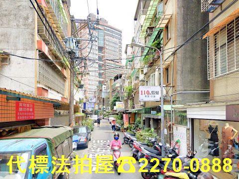 永和法拍公寓-3