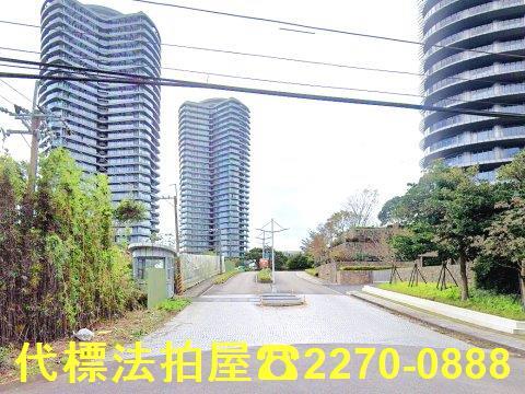 淡水大樓法拍-3