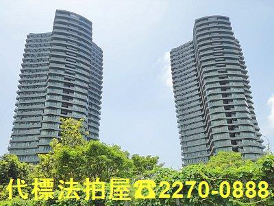 淡水大樓法拍-2